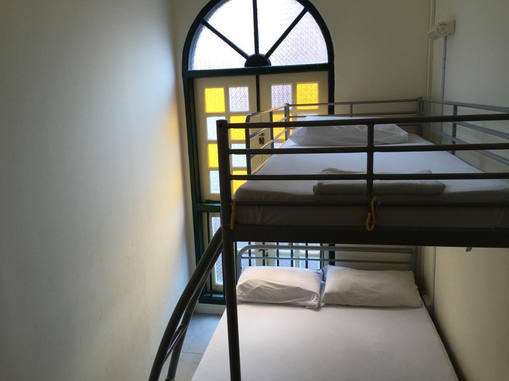 Superb Hostel Singapore Exterior photo
