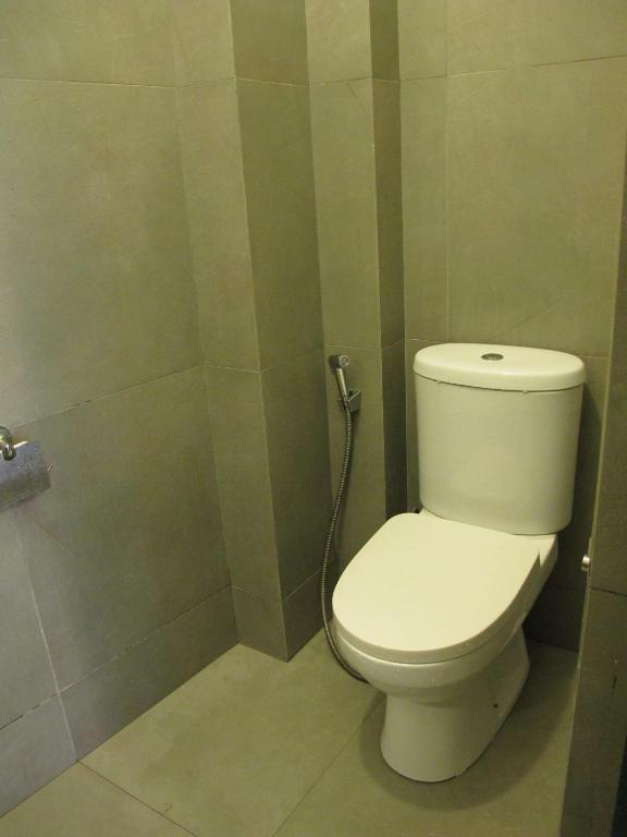 Superb Hostel Singapore Room photo